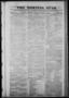 Primary view of The Morning Star. (Houston, Tex.), Vol. 4, No. 404, Ed. 1 Thursday, October 6, 1842