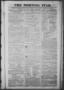 Newspaper: The Morning Star. (Houston, Tex.), Vol. 4, No. 429, Ed. 1 Saturday, D…