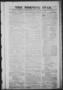 Thumbnail image of item number 1 in: 'The Morning Star. (Houston, Tex.), Vol. 4, No. 433, Ed. 1 Tuesday, December 13, 1842'.