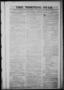 Primary view of The Morning Star. (Houston, Tex.), Vol. 4, No. 434, Ed. 1 Thursday, December 15, 1842