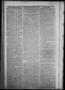 Thumbnail image of item number 2 in: 'The Morning Star. (Houston, Tex.), Vol. 4, No. 438, Ed. 1 Saturday, December 24, 1842'.