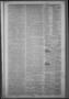 Thumbnail image of item number 3 in: 'The Morning Star. (Houston, Tex.), Vol. 5, No. 457, Ed. 1 Tuesday, February 7, 1843'.