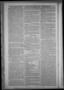 Thumbnail image of item number 2 in: 'The Morning Star. (Houston, Tex.), Vol. 5, No. 461, Ed. 1 Thursday, February 16, 1843'.