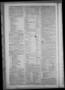 Thumbnail image of item number 4 in: 'The Morning Star. (Houston, Tex.), Vol. 5, No. 461, Ed. 1 Thursday, February 16, 1843'.