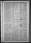 Thumbnail image of item number 3 in: 'The Morning Star. (Houston, Tex.), Vol. 5, No. 463, Ed. 1 Tuesday, February 21, 1843'.