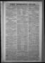 Thumbnail image of item number 1 in: 'The Morning Star. (Houston, Tex.), Vol. 5, No. 467, Ed. 1 Thursday, March 2, 1843'.