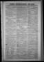 Thumbnail image of item number 1 in: 'The Morning Star. (Houston, Tex.), Vol. 5, No. 469, Ed. 1 Tuesday, March 7, 1843'.