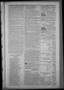 Thumbnail image of item number 3 in: 'The Morning Star. (Houston, Tex.), Vol. 5, No. 471, Ed. 1 Saturday, March 11, 1843'.