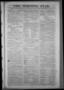 Newspaper: The Morning Star. (Houston, Tex.), Vol. 5, No. 473, Ed. 1 Thursday, M…