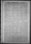 Thumbnail image of item number 1 in: 'The Morning Star. (Houston, Tex.), Vol. 5, No. 476, Ed. 1 Thursday, March 23, 1843'.