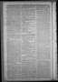 Thumbnail image of item number 2 in: 'The Morning Star. (Houston, Tex.), Vol. 5, No. 476, Ed. 1 Thursday, March 23, 1843'.