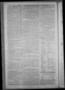 Thumbnail image of item number 2 in: 'The Morning Star. (Houston, Tex.), Vol. 5, No. 481, Ed. 1 Saturday, April 1, 1843'.