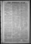 Primary view of The Morning Star. (Houston, Tex.), Vol. 5, No. 481, Ed. 1 Saturday, April 1, 1843