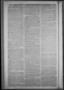 Thumbnail image of item number 2 in: 'The Morning Star. (Houston, Tex.), Vol. 5, No. 484, Ed. 1 Saturday, April 8, 1843'.