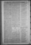 Thumbnail image of item number 2 in: 'The Morning Star. (Houston, Tex.), Vol. 5, No. 486, Ed. 1 Thursday, April 13, 1843'.