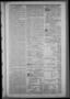 Thumbnail image of item number 3 in: 'The Morning Star. (Houston, Tex.), Vol. 5, No. 486, Ed. 1 Thursday, April 13, 1843'.