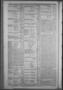 Thumbnail image of item number 4 in: 'The Morning Star. (Houston, Tex.), Vol. 5, No. 486, Ed. 1 Thursday, April 13, 1843'.
