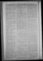 Thumbnail image of item number 2 in: 'The Morning Star. (Houston, Tex.), Vol. 5, No. 493, Ed. 1 Saturday, April 29, 1843'.