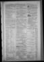 Thumbnail image of item number 3 in: 'The Morning Star. (Houston, Tex.), Vol. 5, No. 493, Ed. 1 Saturday, April 29, 1843'.