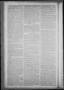 Thumbnail image of item number 2 in: 'The Morning Star. (Houston, Tex.), Vol. 5, No. 506, Ed. 1 Tuesday, May 30, 1843'.