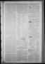 Thumbnail image of item number 3 in: 'The Morning Star. (Houston, Tex.), Vol. 5, No. 506, Ed. 1 Tuesday, May 30, 1843'.