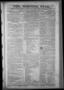 Thumbnail image of item number 1 in: 'The Morning Star. (Houston, Tex.), Vol. 5, No. 508, Ed. 1 Saturday, June 3, 1843'.