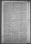 Thumbnail image of item number 2 in: 'The Morning Star. (Houston, Tex.), Vol. 5, No. 508, Ed. 1 Saturday, June 3, 1843'.