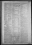 Thumbnail image of item number 4 in: 'The Morning Star. (Houston, Tex.), Vol. 5, No. 509, Ed. 1 Tuesday, June 6, 1843'.