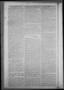 Thumbnail image of item number 2 in: 'The Morning Star. (Houston, Tex.), Vol. 5, No. 511, Ed. 1 Saturday, June 10, 1843'.