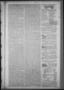 Thumbnail image of item number 3 in: 'The Morning Star. (Houston, Tex.), Vol. 5, No. 511, Ed. 1 Saturday, June 10, 1843'.