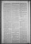 Thumbnail image of item number 2 in: 'The Morning Star. (Houston, Tex.), Vol. 5, No. 519, Ed. 1 Friday, June 30, 1843'.