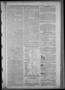 Thumbnail image of item number 3 in: 'The Morning Star. (Houston, Tex.), Vol. 5, No. 526, Ed. 1 Saturday, July 15, 1843'.