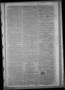 Thumbnail image of item number 3 in: 'The Morning Star. (Houston, Tex.), Vol. 5, No. 542, Ed. 1 Tuesday, August 22, 1843'.