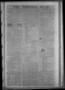Primary view of The Morning Star. (Houston, Tex.), Vol. 5, No. 547, Ed. 1 Saturday, September 2, 1843