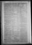 Thumbnail image of item number 4 in: 'The Morning Star. (Houston, Tex.), Vol. 5, No. 549, Ed. 1 Thursday, September 7, 1843'.