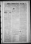 Newspaper: The Morning Star. (Houston, Tex.), Vol. 5, No. 556, Ed. 1 Saturday, S…