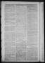 Thumbnail image of item number 2 in: 'The Morning Star. (Houston, Tex.), Vol. 5, No. 562, Ed. 1 Saturday, October 7, 1843'.