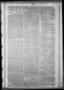 Thumbnail image of item number 3 in: 'The Morning Star. (Houston, Tex.), Vol. 5, No. 565, Ed. 1 Saturday, October 14, 1843'.