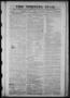 Newspaper: The Morning Star. (Houston, Tex.), Vol. 5, No. 578, Ed. 1 Tuesday, No…