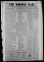 Thumbnail image of item number 1 in: 'The Morning Star. (Houston, Tex.), Vol. 6, No. 601, Ed. 1 Saturday, January 6, 1844'.