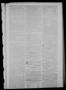 Thumbnail image of item number 3 in: 'The Morning Star. (Houston, Tex.), Vol. 6, No. 625, Ed. 1 Saturday, March 2, 1844'.