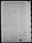 Thumbnail image of item number 2 in: 'The Morning Star. (Houston, Tex.), Vol. 6, No. 629, Ed. 1 Tuesday, March 12, 1844'.