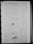 Thumbnail image of item number 3 in: 'The Morning Star. (Houston, Tex.), Vol. 6, No. 635, Ed. 1 Tuesday, March 26, 1844'.