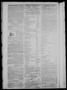 Thumbnail image of item number 4 in: 'The Morning Star. (Houston, Tex.), Vol. 6, No. 641, Ed. 1 Tuesday, April 9, 1844'.