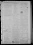 Thumbnail image of item number 3 in: 'The Morning Star. (Houston, Tex.), Vol. 6, No. 645, Ed. 1 Thursday, April 18, 1844'.