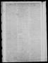 Thumbnail image of item number 2 in: 'The Morning Star. (Houston, Tex.), Vol. 6, No. 647, Ed. 1 Tuesday, April 23, 1844'.