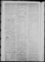 Thumbnail image of item number 4 in: 'The Morning Star. (Houston, Tex.), Vol. 6, No. 647, Ed. 1 Tuesday, April 23, 1844'.