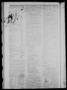 Thumbnail image of item number 4 in: 'The Morning Star. (Houston, Tex.), Vol. 6, No. 651, Ed. 1 Thursday, May 2, 1844'.
