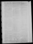Thumbnail image of item number 2 in: 'The Morning Star. (Houston, Tex.), Vol. 6, No. 680, Ed. 1 Thursday, July 11, 1844'.