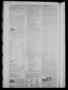 Thumbnail image of item number 4 in: 'The Morning Star. (Houston, Tex.), Vol. 6, No. 680, Ed. 1 Thursday, July 11, 1844'.